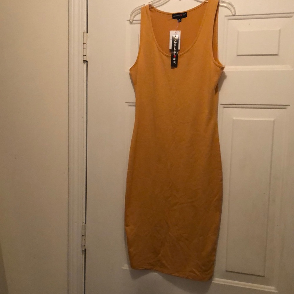Dress, New